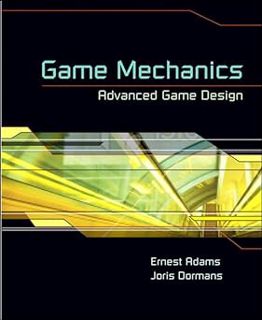 [PDF] Download Fundamentals of Shooter Game Design: Advanced Game Design (Voices That Matter) BY: E