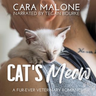 (Download) Book Cat's Meow  A Fur-Ever Veterinary Romance BOOK