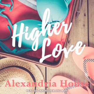 (Book) Download Higher Love  Love After  Book 1 EBOOK]