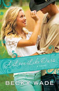 [READ EBOOK] PDF A Love Like Ours (A Porter Family Novel Book #3) DOWNLOAD in [PDF]