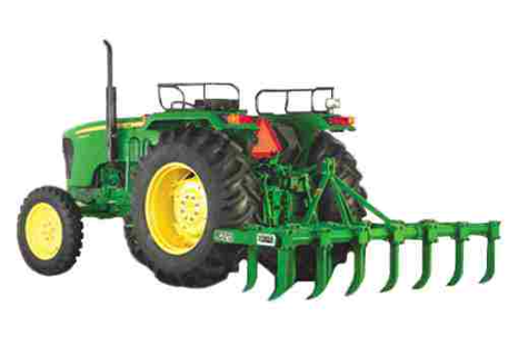 Benefits of Using Agriculture Tools in Farming