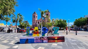 Things you can do in La Paz mexico