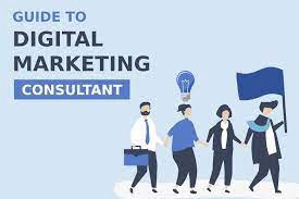 Ronald Carabay - How to Become a Professional Digital Marketing consultant