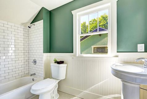 Elevate Your Home with New Jersey Renovation: Bathroom Remodeling in Medford