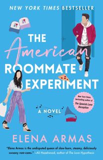 (Book) Download The American Roommate Experiment  A Novel [E-BOOK]