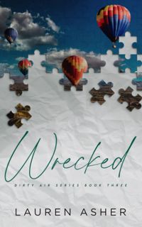 (PDF) Download Wrecked Special Edition (Dirty Air Special Edition) EBOOK