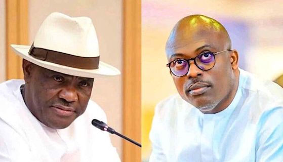 Rivers Assembly Crisis: Court stops INEC from conducting by-elections to replace Wike’s loyalists