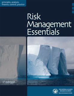[Read] PDF Risk Management Essentials (The Essential Series) EPUB
