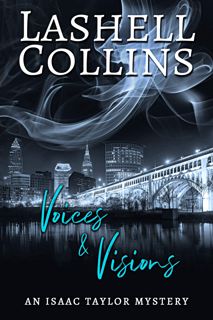 (PDF) Book Voices & Visions  A Psychic Detective Romantic Mystery (Isaac Taylor Mysteries Book 1)