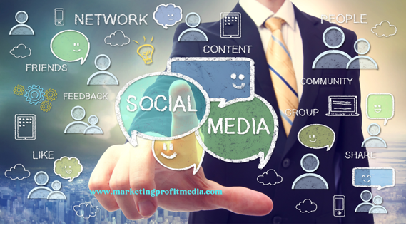 Social Media Marketing Made Easy: A Beginner’s Blueprint for Success
