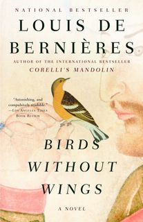 ( KINDLE)- DOWNLOAD Birds Without Wings EBOOK