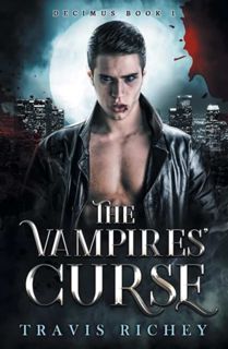 [EPUB] Download The Vampires' Curse (Decimus)