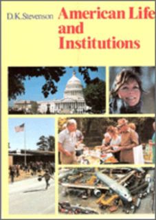 Letöltés [PDF] American Life and Institutions