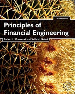 ^^P.D.F_EPUB^^ Principles of Financial Engineering (Academic Press Advanced Finance) EPUB