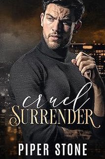 [Amazon.com]  <![[Cruel Surrender by Piper Stone (Author)