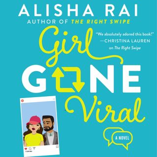 ((Download))^^ Girl Gone Viral  A Novel Download [PDF]