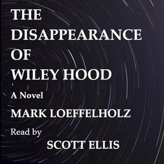 [READ Book The Disappearance of Wiley Hood by Mark Loeffelholz (Author, Narrator, Publisher),Scott E