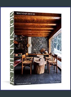 Full E-book Mountain House: Studies in Elevated Design     Hardcover – November 21, 2023