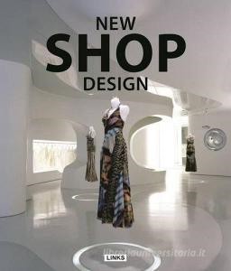 Scarica Epub New shop design