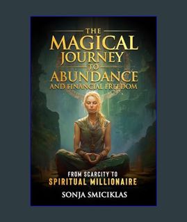 [EBOOK] [PDF] The Magical Journey to Abundance and Financial Freedom: From Scarcity to Spiritual Mi