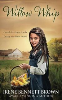 [EPUB] Download Willow Whip: A YA Western Novel