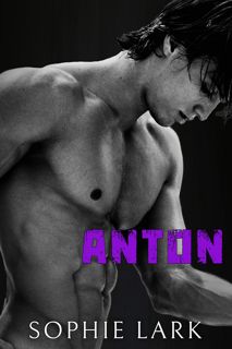 READ [EBOOK] PDF Anton  A Mafia Romance (Underworld Book 5) [BOOK]