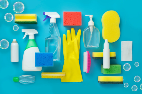 Why Should Hire A Professional Cleaner