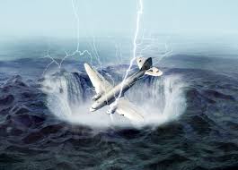 "Unveiling the Mysteries of the Bermuda Triangle: Fact or Fiction?"