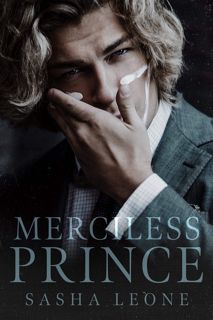 EBOOK [READ] PDF Merciless Prince  A Dark Mafia Romance (Brutal Reign Book 1) [GET] PDF