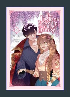 Download Online Why Raeliana Ended Up at the Duke's Mansion Vol. 5 (Why Raeliana Ended Up at the Du