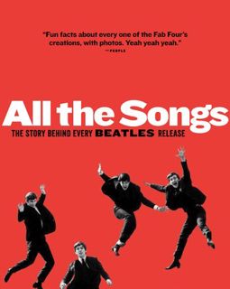 Read All the Songs: The Story Behind Every Beatles Release (9/22/13) Author Jean-Michel Guesdon
