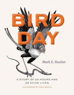 [EPUB] Download Bird Day: A Story of 24 Hours and 24 Avian Lives (Earth Day)