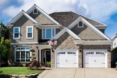 How Should You Select A Good-Quality Garage Door?