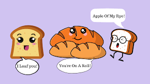 A Comedy "Bread and Puns: Rise of the Pun King in Punsylvania"