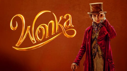 [PELÍSPLUS] VER. Wonka (2023) ONLINE EN ESPAÑOL Y LATINO - CUEVANA 3
