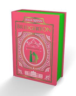 [READ Book Offer From a Gentleman and Romancing Mister Bridgerton, An (Bridgertons) by Julia Quinn (