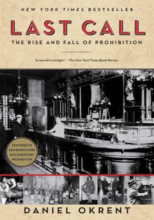 [Download [ebook]] Last Call: The Rise and Fall of Prohibition by  Free