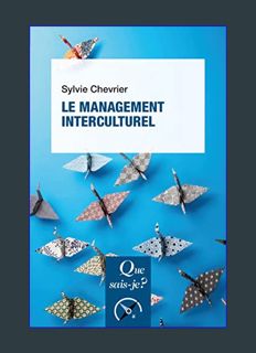 [EBOOK] [PDF] Le management interculturel (French Edition)     Kindle Edition