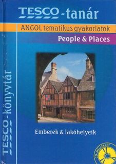 Letöltés Epub Angol tematikus gyakorlatok. People & Places.