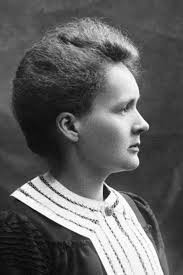 Marie Curie is the only person to win the Nobel Prize in two different sciences
