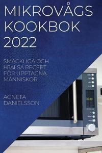 Ladda ner Epub Mikrovågskookbok 2022