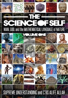 [Books] Download The Science of Self: Man, God, and the Mathematical Language of Nature by  Free