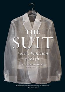 Read Now The Suit: Form, Function and Style Author  FREE [Book]