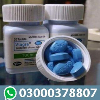 Pfizer Viagra 30 Tablets-03000378807 | Herbal Products