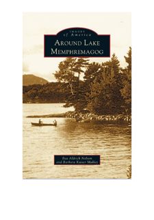 [Books] Download Around Lake Memphremagog by  Full Version
