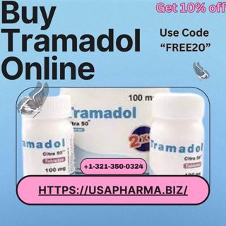 Buy Tramadol Online - Effortless Process Of Ordering Online