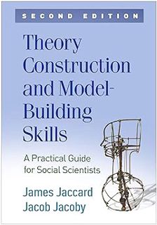 [PDF] Download Theory Construction and Model-Building Skills: A Practical Guide for Social Scientis