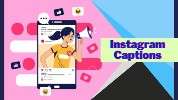 Top 7 Instagram Caption Ideas to Boost Your Social Media Presence