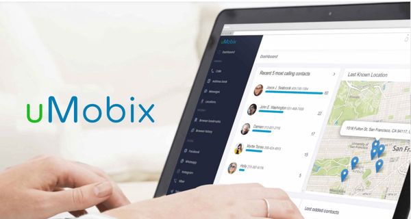 uMobix: Your Ultimate Solution for Digital Well-being
