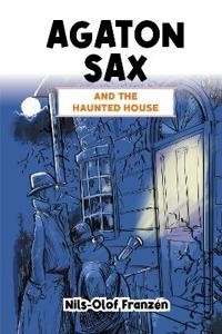 Read Epub Agaton Sax and the Haunted House